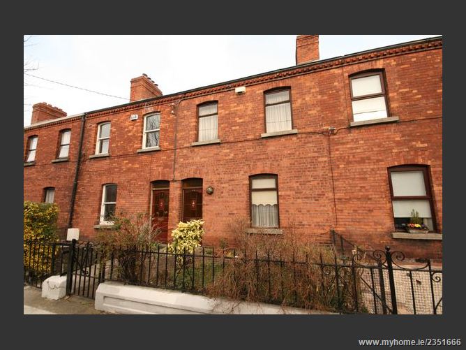 22 Donore Road, South Circular Road, Dublin 8 Allen & Jacobs